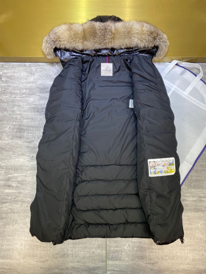 Moncler Down Jackets